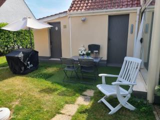 Villa " Rosina " - Fort-Mahon-Plage - 3