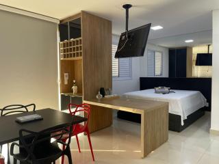 Spacio - DNA - Vaca Brava - Goiânia - 5