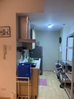 SOHO Central 1 Bedroom with Balcony near MRT EDSA SHAW PIONEER Greenfields SM Megamall Ortigas - Manila - 9
