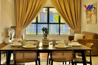 Alanis Suite With Netflix @ KLIA Sepang - Sepang - 9