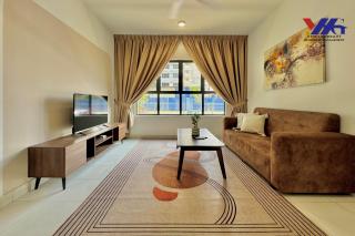 Alanis Suite With Netflix @ KLIA Sepang - Sepang - 8