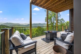 Endless Blue Skies cabin - Sevierville - 9