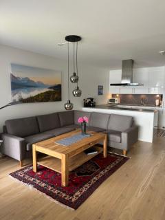 Seaside view appartement - 3