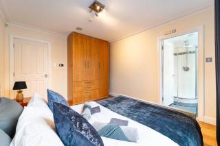 LUX 2BDR Riverside Penthouse in Chelsea Near King's Road - Londra - 0