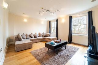 LUX 2BDR Riverside Penthouse in Chelsea Near King's Road - Londra - 6