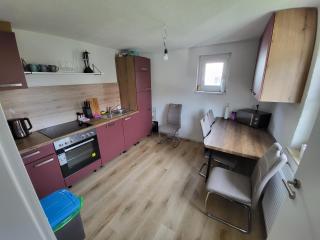 Einfamilienhaus in Crailsheim-Satteldorf - - 2