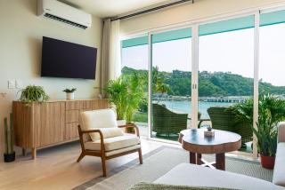 Playa Sur Paradise - Beachfront Living - Santa Cruz Huatulco - 0