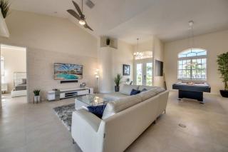 Villa Saxony by CoralVilla - pool, south facing - Cape Coral - 0
