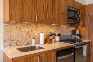 Playa Sur Paradise - Beachfront Living - Santa Cruz Huatulco - 5