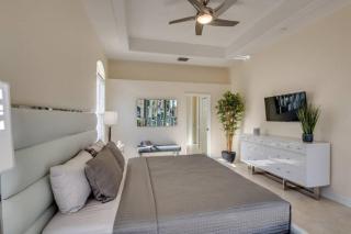 Villa Saxony by CoralVilla - pool, south facing - Cape Coral - 8
