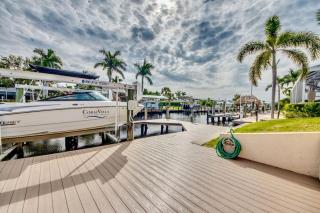 Villa Saxony by CoralVilla - pool, south facing - Cape Coral - 7