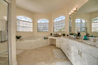 Villa Saxony by CoralVilla - pool, south facing - Cape Coral - 4