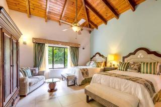 Villa Cajuiles 13, Casa de Campo - La Romana - 5