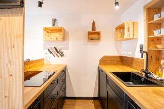 klein und fein wohnen OM - 1