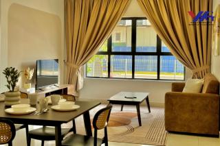 Alanis Suite With Netflix @ KLIA Sepang - Sepang - 7