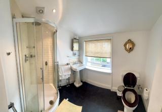The Dulwich - Cheltenham - 1