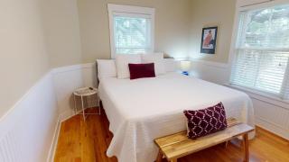 Miss Us Howl by Tybee Beach Vacation Rentals - Tybee Island - 5