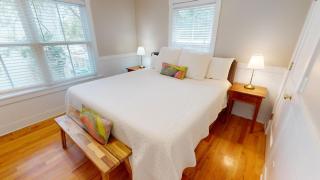 Miss Us Howl by Tybee Beach Vacation Rentals - Tybee Island - 1
