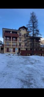 Studio la foux Allos - Allos - 0