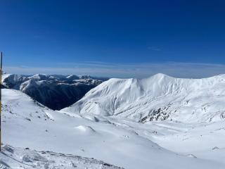 Studio la foux Allos - Allos - 1