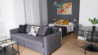 Apartamento Ático Moderno - Jerez de la Frontera - 0