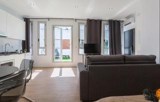 Apartamento Ático Moderno - Jerez de la Frontera - 9