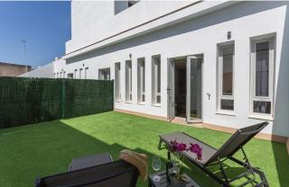 Apartamento Ático Moderno - Jerez de la Frontera - 5