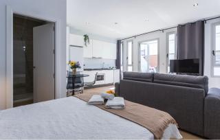 Apartamento Ático Moderno - Jerez de la Frontera - 8