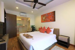 Townhouse 3 br Laguna Bangtao Beach by CapitalPro - Phuket - 2