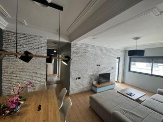 Luxe Appartement Centre Agadir - Agadir - 8