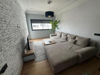 Luxe Appartement Centre Agadir - Agadir - 4