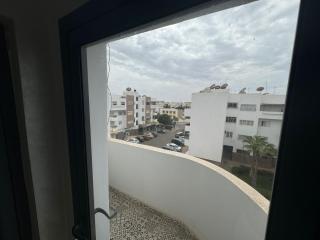 Luxe Appartement Centre Agadir - Agadir - 1