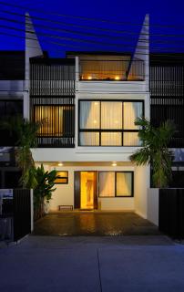 Townhouse 3 br Laguna Bangtao Beach by CapitalPro - Phuket - 1