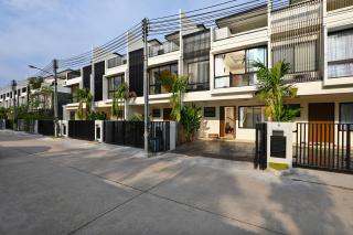 Townhouse 3 br Laguna Bangtao Beach by CapitalPro - Phuket - 9