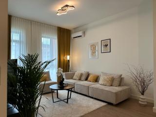 ALPHA LUX - Galerija mall view - Beograd na vodi - 3