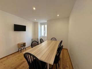 Spacious 3-Bedroom in Estoril- Beach - Estoril - 5