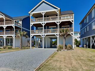603 Salty Breeze - Surf City - 0