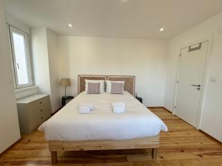 Spacious 3-Bedroom in Estoril- Beach - Estoril - 2