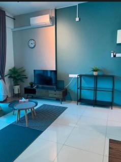 O Homestay Meru Ipoh at Casa Kayangan - Musleem - Bandar Meru Raya - 9