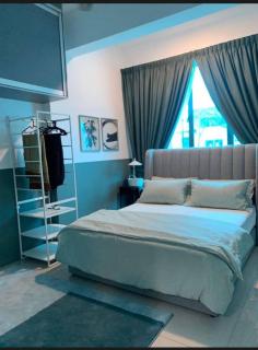O Homestay Meru Ipoh at Casa Kayangan - Musleem - Bandar Meru Raya - 6