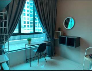 O Homestay Meru Ipoh at Casa Kayangan - Musleem - Bandar Meru Raya - 3
