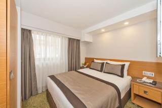 Bisetun Hotel - 9