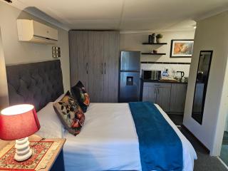 De Witt'e Guest House - Bloemfontein - 9