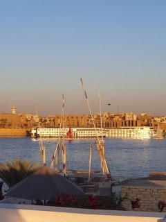 Villa Omar El Sharif Appartement studio n2 - 9