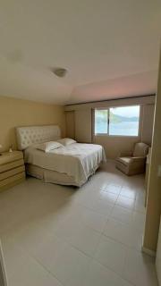 Casa Beach - Pé na areia - Angra dos Reis - 5