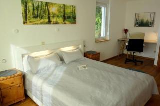 Gemütliche Unterkunft - Niedernhausen - 0