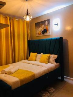 Your Luxurious Escape on Kiambu Rd ,Comfort, Convenience, and Connectivity Await - Kiambu - 2