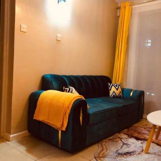 Your Luxurious Escape on Kiambu Rd ,Comfort, Convenience, and Connectivity Await - Kiambu - 1