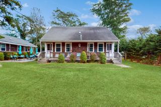 Sea Street - Dennis Port - 1