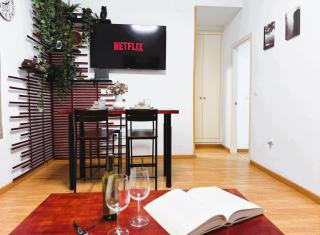 Apartamento acogedor en Triana - wifi - Seville - 0